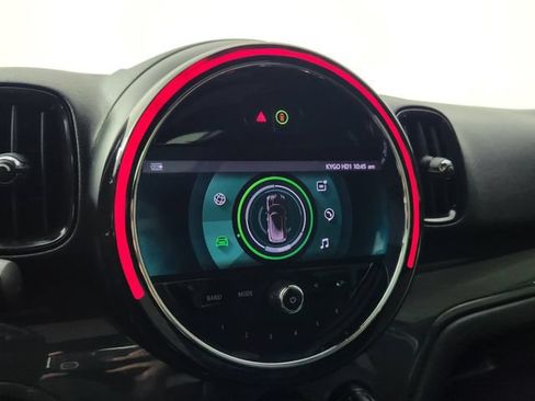 Used 2021 MINI Cooper Countryman ALL4 AWD/4WD image 26