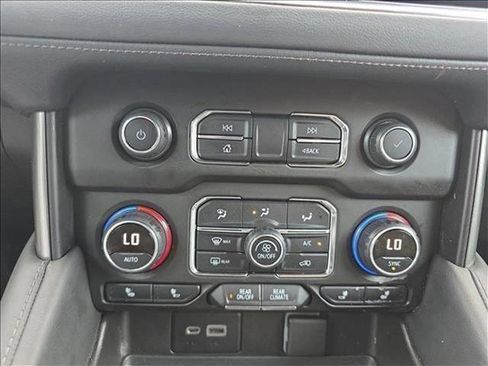 Used 2021 Chevrolet Tahoe LT image 26