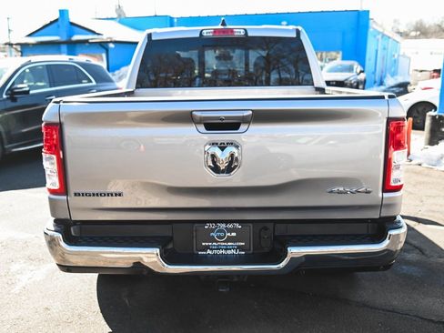 Used 2022 RAM 1500 Big Horn image 5