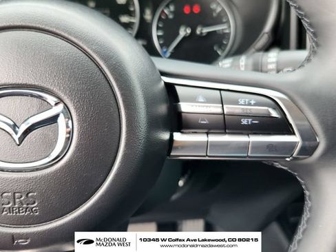 Certified 2026 MAZDA CX-50 AWD 2.5 Hybrid w/ Premium Pkg image 27