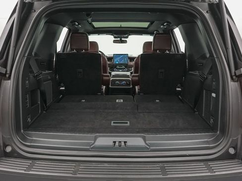 Certified 2024 Ford Expedition Limited AWD/4WD image 24