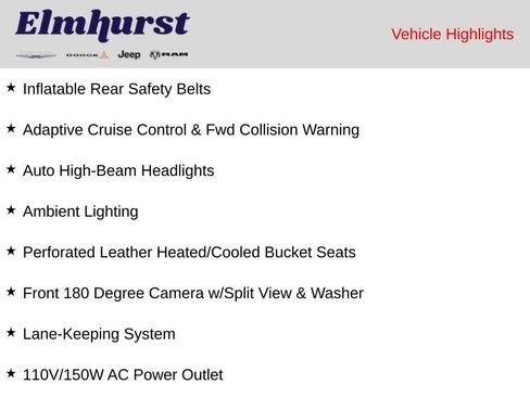 Used 2018 Ford Explorer Sport w/ Equipment Group 401A image 8