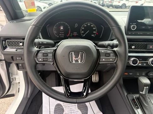 Used 2026 Honda Civic Sport image 15