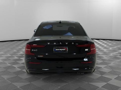 Used 2023 Volvo S60 T8 Plus AWD/4WD image 4