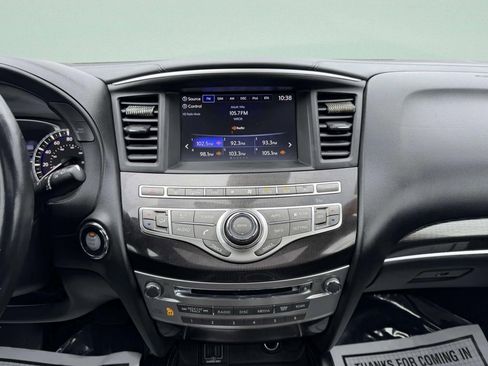 Used 2019 INFINITI QX60 Pure AWD/4WD image 30