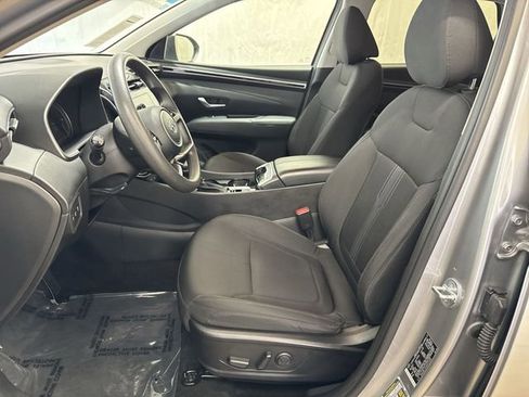 Used 2024 Hyundai Tucson SEL image 10