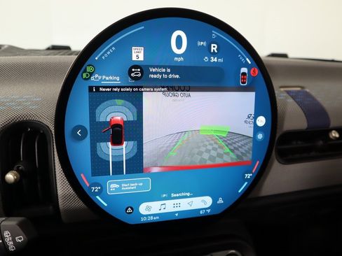 New 2025 MINI Cooper 2-Door Hardtop image 7