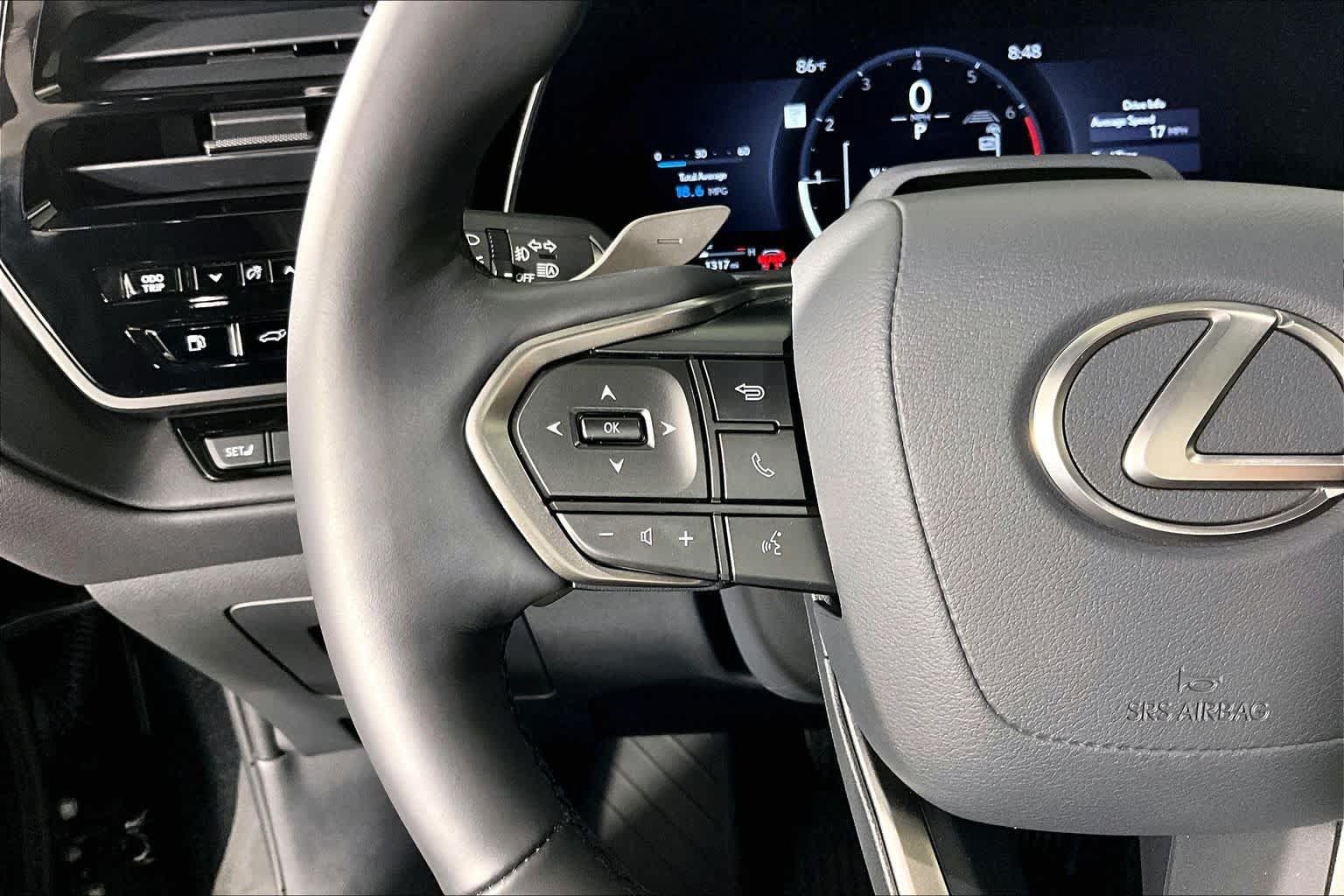 Used 2026 Lexus TX 350 AWD w/ Technology Package image 22