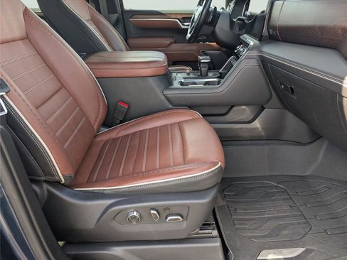 Used 2023 GMC Sierra 1500 Denali Ultimate image 41