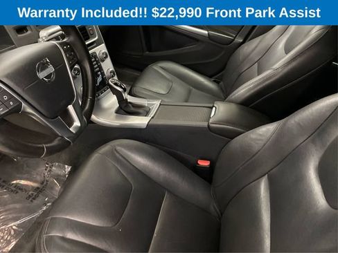 Used 2018 Volvo V60 T5 Cross Country AWD/4WD image 10