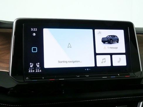 Used 2024 Volkswagen Atlas SE image 13