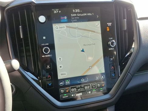 New 2026 Subaru Ascent Bronze Edition image 17