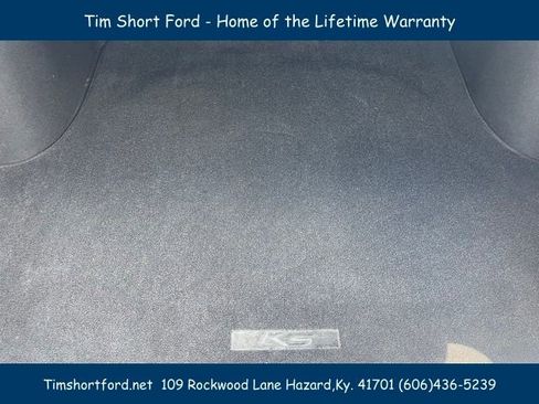 Used 2022 Kia K5 GT-Line FWD image 7