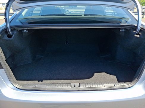Certified 2025 Subaru Legacy Premium AWD/4WD image 28