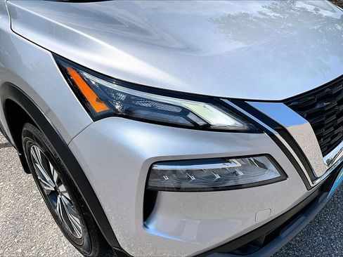 Used 2023 Nissan Rogue SV AWD/4WD image 31