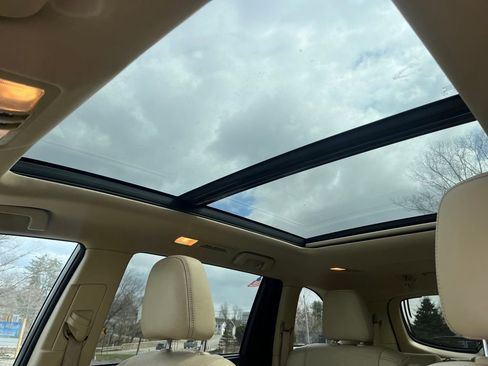 Used 2016 Toyota Highlander Limited Platinum image 27