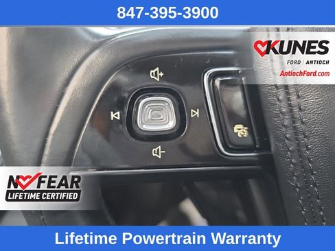 Used 2020 Lincoln Aviator Reserve w/ Equipment Group 201A image 37