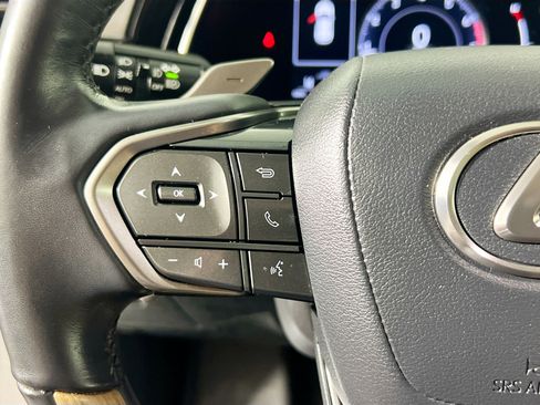 Used 2023 Lexus RX 350 Premium w/ Cold Area Package image 18