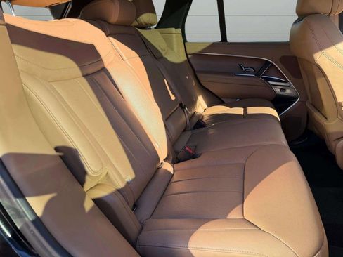 Used 2024 Land Rover Range Rover SE image 28