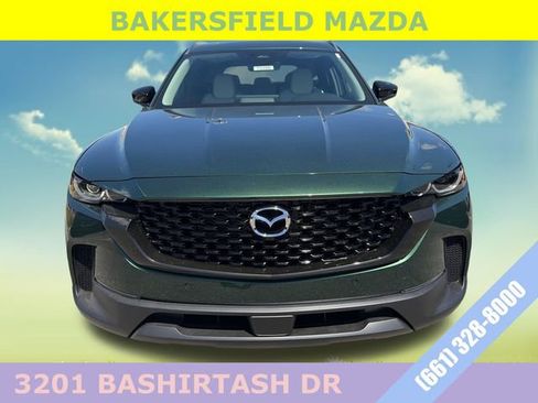 New 2026 MAZDA CX-50 AWD 2.5 S w/ Weather Package image 8