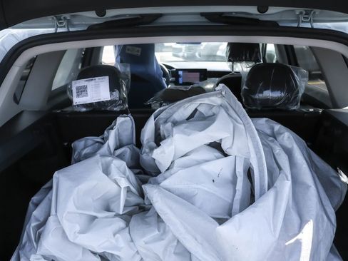 New 2026 Volkswagen Taos SE AWD/4WD image 34