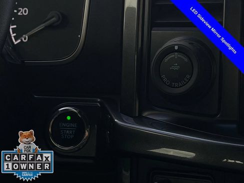 Used 2022 Ford F150 XLT w/ Equipment Group 302A High AWD/4WD image 19