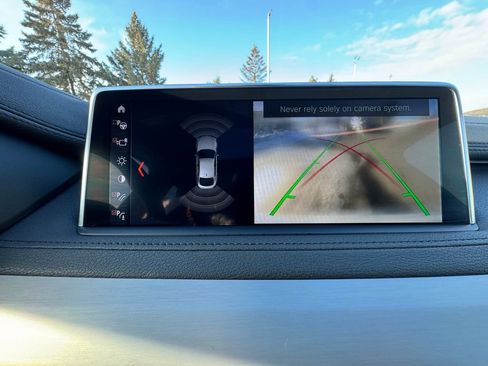 Used 2019 BMW X6 xDrive35i image 24