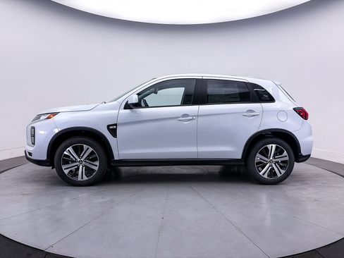 New 2026 Mitsubishi Outlander Sport ES AWD/4WD image 4