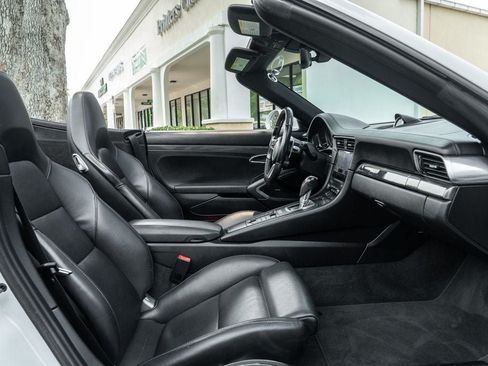 Used 2019 Porsche 911 Turbo S AWD/4WD image 19