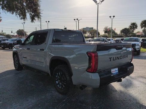 Used 2026 Toyota Tundra SR5 w/ SR5 Convenience Package RWD image 6