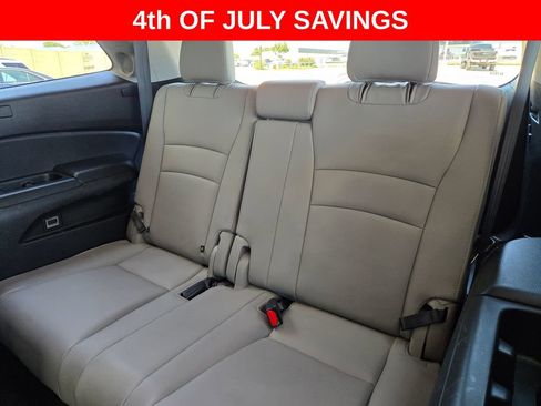Used 2022 Honda Pilot Elite image 15