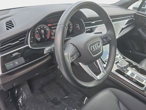 Used 2023 Audi Q7 2.0T Premium Plus w/ Premium Plus Package image 25