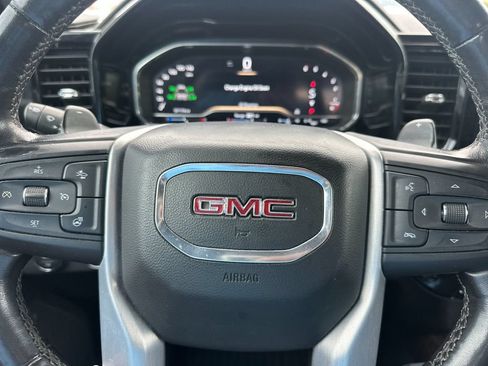Used 2022 GMC Sierra 1500 Elevation RWD image 23