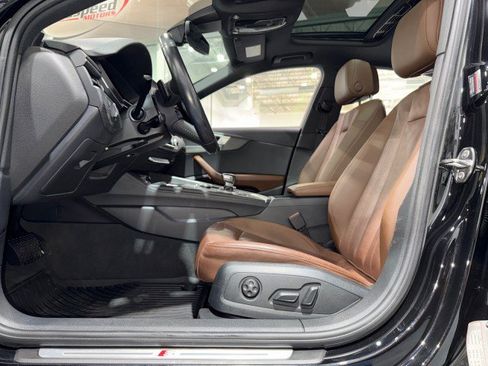 Used 2018 Audi A4 2.0T Ultra Premium w/ Convenience Package FWD image 11