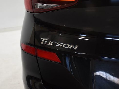 Used 2019 Hyundai Tucson Value w/ Cargo Package image 29