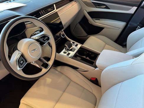 New 2026 Jaguar F-PACE R-Dynamic S AWD/4WD image 4