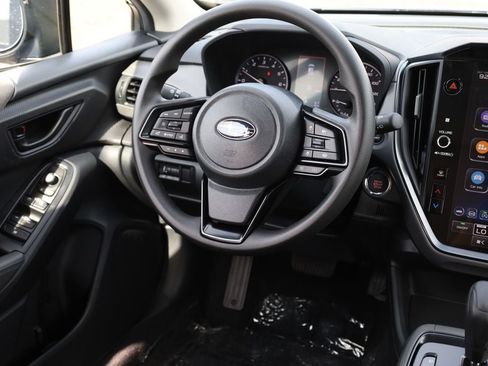New 2026 Subaru Crosstrek 2.0i Premium AWD/4WD image 22