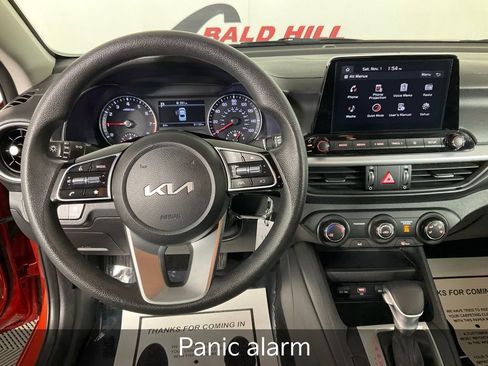 Certified 2023 Kia Forte LXS image 17