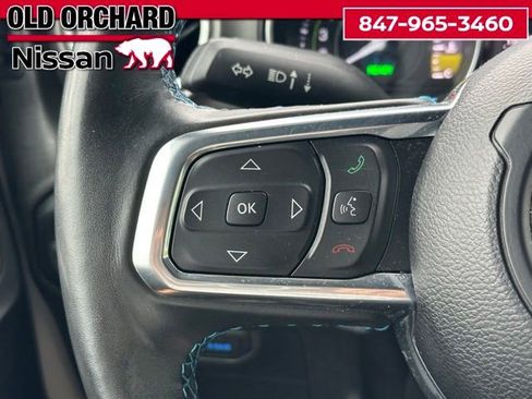 Used 2023 Jeep Wrangler Unlimited Rubicon 4xe w/ Cold Weather Group AWD/4WD image 30