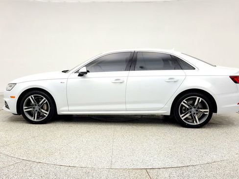 Used 2018 Audi A4 2.0T Premium Plus w/ Premium Plus Package image 8