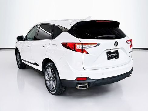 Used 2022 Acura RDX AWD w/ Technology Package image 7