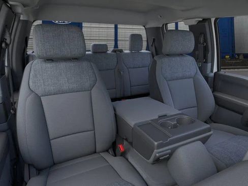 New 2026 Ford F150 XLT AWD/4WD image 10
