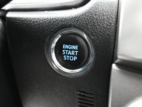 Used 2021 Toyota 4Runner SR5 Premium w/ Moonroof Package image 22