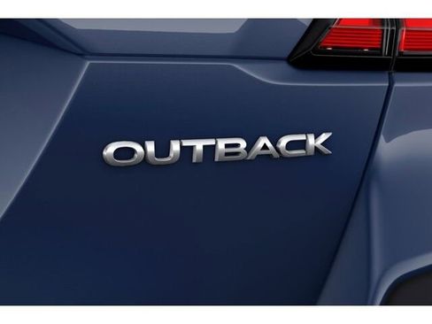 Certified 2024 Subaru Outback Premium image 12