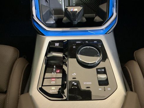 New 2026 BMW X3 xDrive30 AWD/4WD image 13