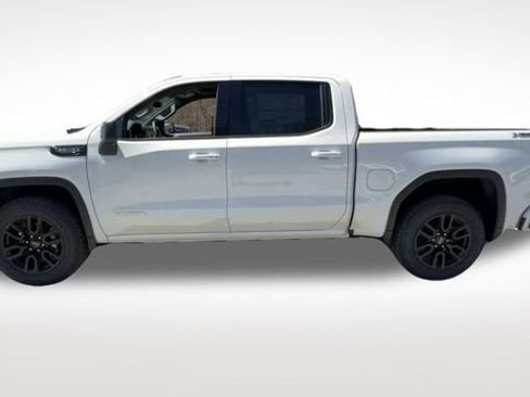 Used 2023 GMC Sierra 1500 Elevation image 5
