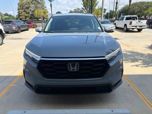 Certified 2024 Honda CR-V EX image 2