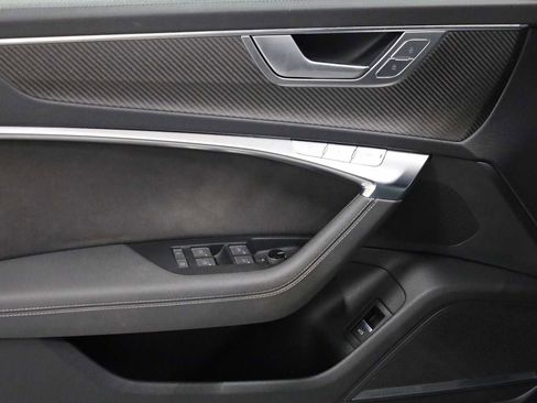 Used 2022 Audi S6 Premium Plus image 15