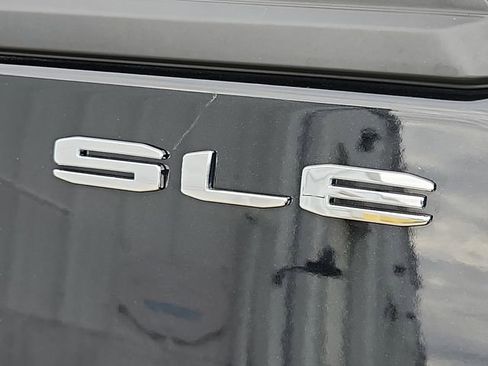 Certified 2024 GMC Terrain SLE image 35