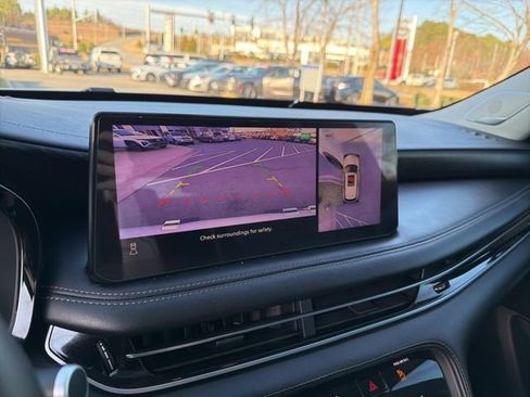 Used 2024 INFINITI QX60 Sensory w/ Vision Package image 19